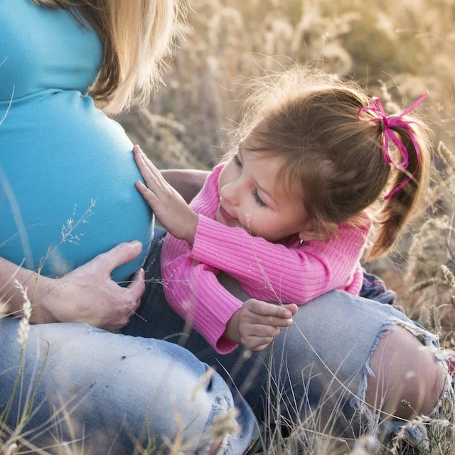 Kosttillskott under graviditet: Vad är säkert?