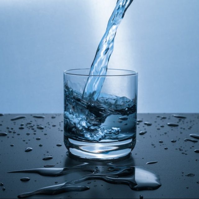 Hur mycket vatten ska du dricka?
